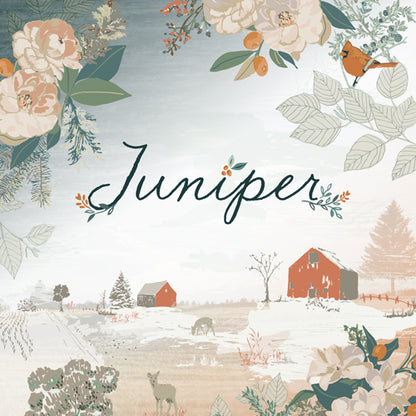 AGF Juniper · Fabric Bundle 10 Juniper fabrics