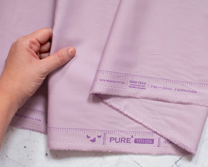 Field of Lavender · PURE Solids