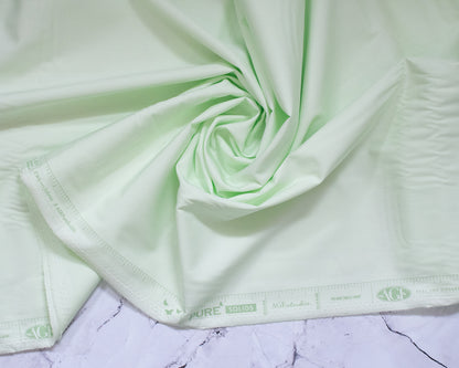 Sweet Mint · PURE Solids